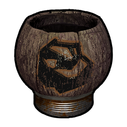 Чай на руду (Ore Tea) Rust