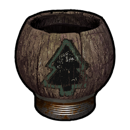 Чай на дерево (Wood Tea) Rust