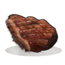 Готовое медвежье мясо в Rust — иконка