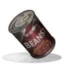 Банка бобов (Can of Beans) в Rust — иконка