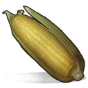 Кукуруза (Corn) в Rust — иконка