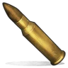 Патроны из сброса в Rust