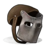 Броня из сброса в Rust