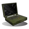 Компоненты из сброса в Rust