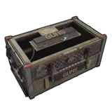 Ящик для оружия (Guns Storage Box) в Rust