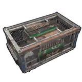 Ящик для скрапа (Scrap Storage Box) в Rust