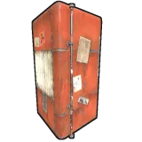 Холодильник в Rust