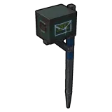 Почтовый ящик в Rust