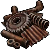 Скрап в Rust