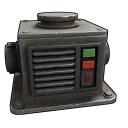 Адаптер хранилища (Storage Adaptor) в Rust — подключает сундук к системе