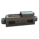 Индустриальный крафтер (Industrial Crafter) в Rust — автокрафт