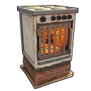 Электропечь (Electric Furnace) в Rust — плавка на электричестве