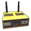 Storage Monitor в Rust — контроль содержимого хранилища