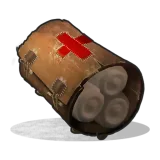 Бинт (Bandage) в Rust — иконка