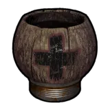 Лечебный чай (Healing Tea) в Rust — иконка