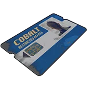 Синяя карта доступа Rust (Blue Keycard)