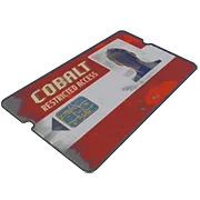 Красная карта доступа Rust (Red Keycard)