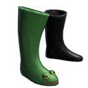 Frog Boots — ботинки для скорости в Rust