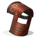 Coffee Can Helmet — шлем из банок S-тира в Rust