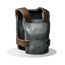 Metal Chest Plate — металлический нагрудник S-тира в Rust