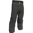 Pants — штаны в Rust