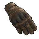 Tactical Gloves — тактические перчатки в Rust