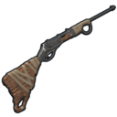 Bolt Action Rifle — снайперская винтовка S-тира в Rust