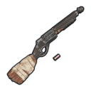 Pump Shotgun — помповый дробовик A-тира в Rust