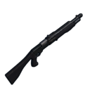 Spas-12 — дробовик A-тира в Rust