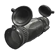 8x Zoom Scope — оптический прицел в Rust