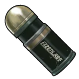 40mm HE Grenade 40мм осколочная граната HE для гранатомёта Rust