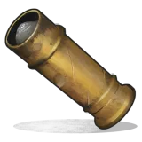 Handmade Shell Самодельный заряд для дробовика в Rust