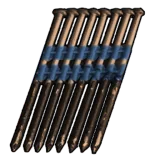 Nailgun Nails Гвозди для гвоздомёта Nailgun в Rust