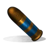 HV Pistol Ammo Высокоскоростные пистолетные патроны HV Rust