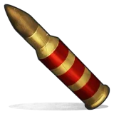 Incendiary 5.56 Rifle Ammo Зажигательные винтовочные патроны 5.56 Rust