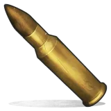 5.56 Rifle Ammo Винтовочные патроны 5.56 в Rust