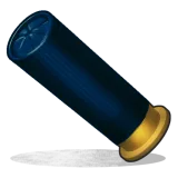 12 Gauge Incendiary Shell Зажигательный заряд 12 Gauge Incendiary для дробовика Rust
