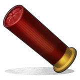 12 Gauge Buckshot Картечь 12 калибра для дробовика в Rust
