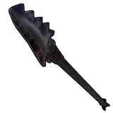 Bone Arrow Костяная стрела Bone Arrow Rust