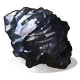 Руда HQM Руда высокого качества HQM в Rust