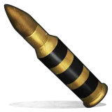 Разрывные патроны 5.56 в Rust