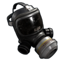 Противогаз (Gas Mask) в Rust