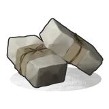 Взрывчатка Взрывчатка (Explosives) из серы в Rust