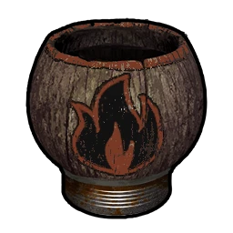 Улучшенный чай Улучшенный согревающий чай в Rust