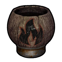 Согревающий чай Согревающий чай (Warming Tea) в Rust