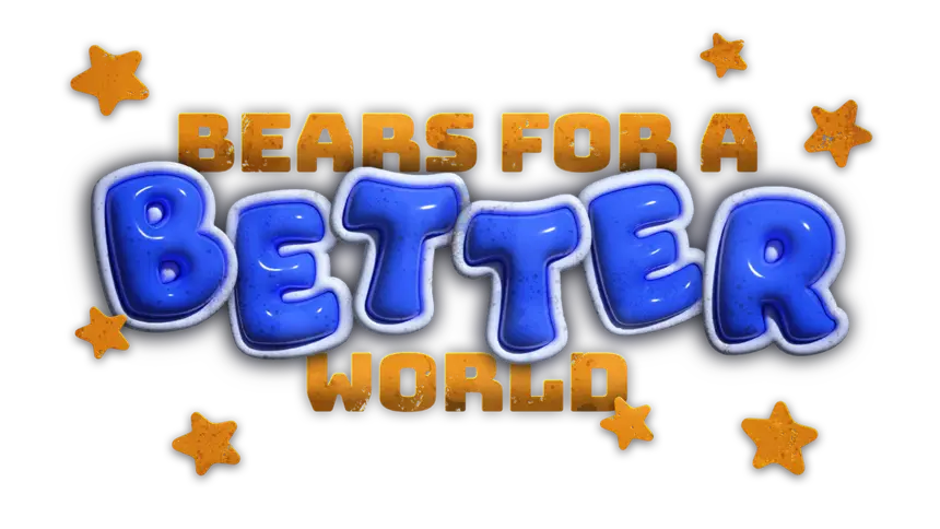 Twitch Drops Rust — Bears For A Better World, раунд 51