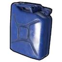Вода (Water) в Rust — полив растений